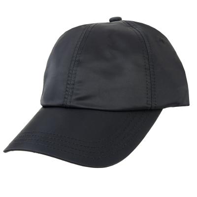 BOSS Zed Metal Baseball Cap