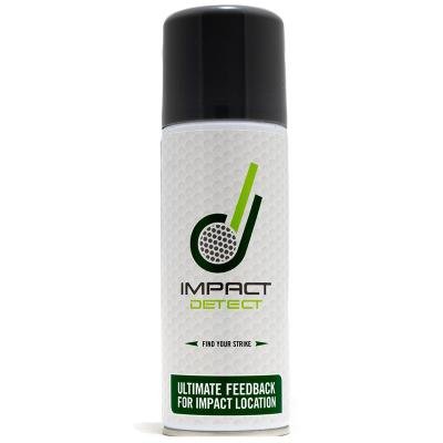 Impact Detect Golf Practice Aid