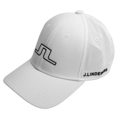 J Lindeberg Caden Baseball Cap