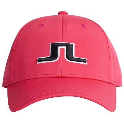 J Lindeberg Anga Ladies Baseball Cap