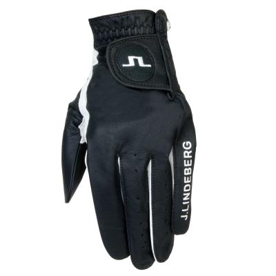 J Lindeberg Ron Premium Leather Golf Glove