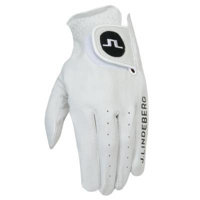 J Lindeberg Ron Premium Leather Golf Glove