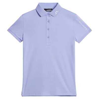 J Lindeberg Tour Tech Ladies Polo Shirt