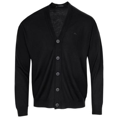 J Lindeberg Lucas Knitted Cardigan