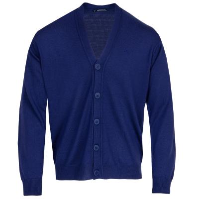 J Lindeberg Lucas Knitted Cardigan