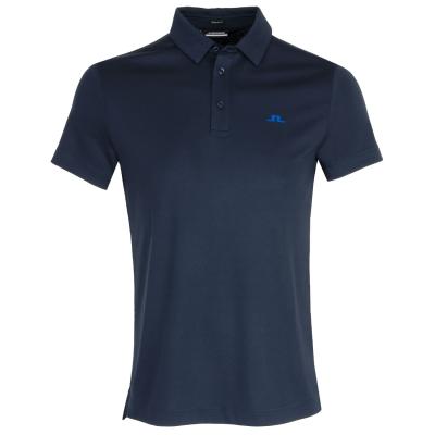 J Lindeberg Peat Polo Shirt