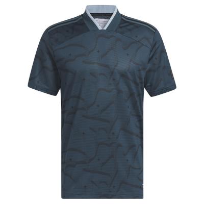 adidas adiCross Anti Golf Polo Shirt