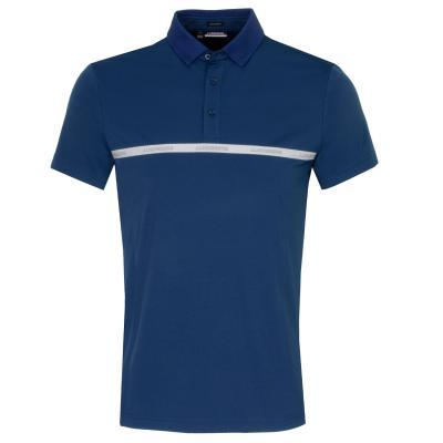 J Lindeberg Chad Polo Shirt