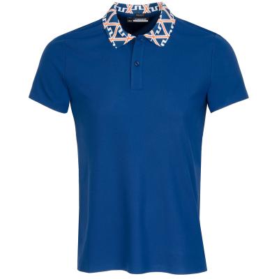 J Lindeberg Jan Polo Shirt