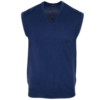 J Lindeberg Liam Knitted Vest