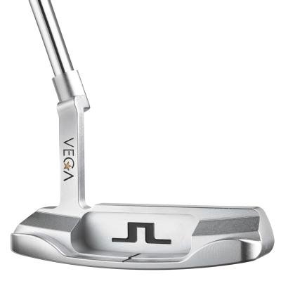 J Lindeberg LTD4 Blade Golf Putter