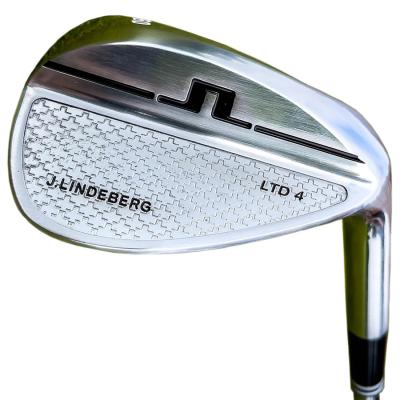 J Lindeberg LTD4 Golf Wedge Satin