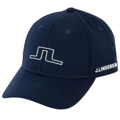 J Lindeberg Caden Baseball Cap