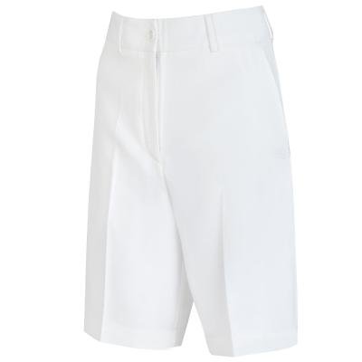 J Lindeberg Gwen Long Ladies Golf Shorts