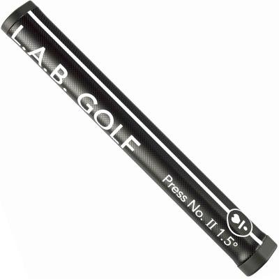 L.A.B. Golf Press II 1.5° Putter Grip - Textured