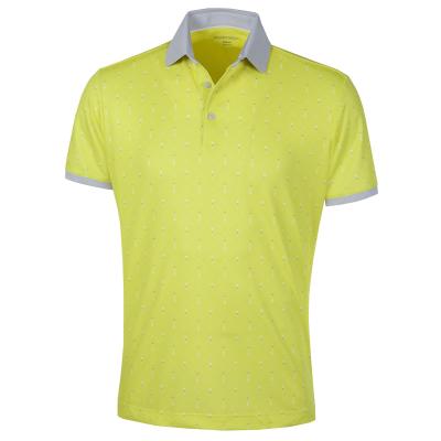 Galvin Green Manolo Ventil8 Plus Polo Shirt