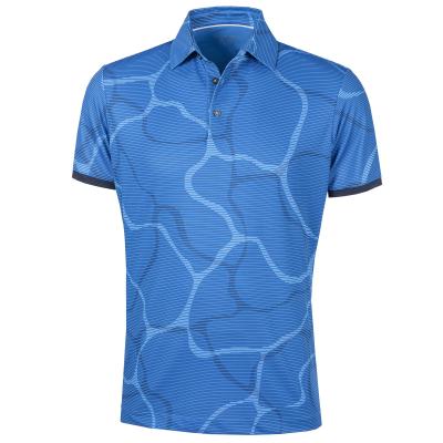 Galvin Green Markos Ventil8 Plus Polo Shirt