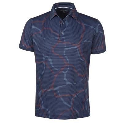 Galvin Green Markos Ventil8 Plus Polo Shirt