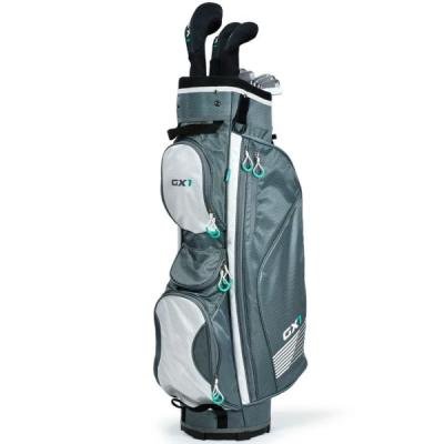 Masters GX1 11 Piece Ladies Golf Package Set