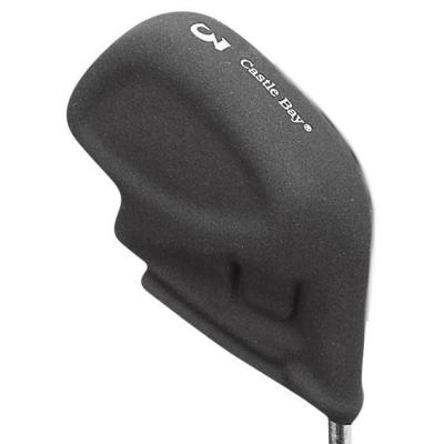 Castle Bay Iron Covers