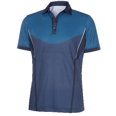 Galvin Green Mateus Ventil8 Plus Polo Shirt