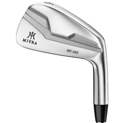 Miura MC-502 Golf Irons