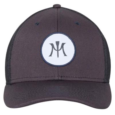 Miura Patch Trucker Baseball Cap
