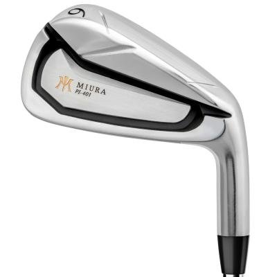 Miura PI-401 Golf Irons