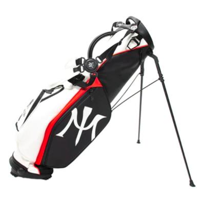 Miura by Vessel Premium Lite Golf Stand Bag