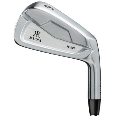 Miura TC-201 Golf Irons