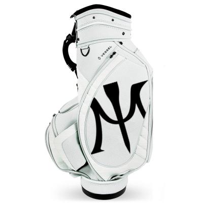 Miura by Vessel Limited Edition Tour Staff Golf Bag