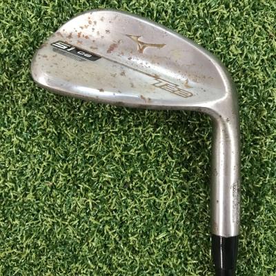 Mizuno T22 Golf Wedge Raw - Used