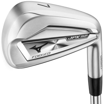 Mizuno JPX921 Forged Golf Irons Steel