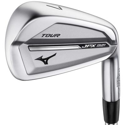 Mizuno JPX921 Tour Golf Irons Steel