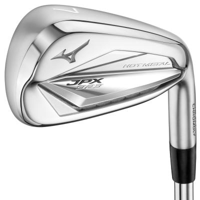 Mizuno JPX923 Hot Metal Golf Irons Steel