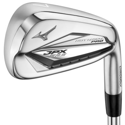 Mizuno JPX923 Hot Metal Pro Golf Irons Steel