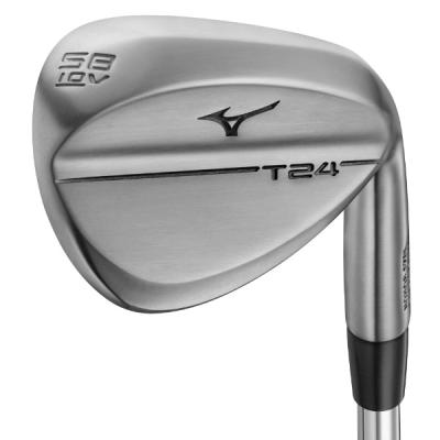 Mizuno T24 Golf Wedge Raw