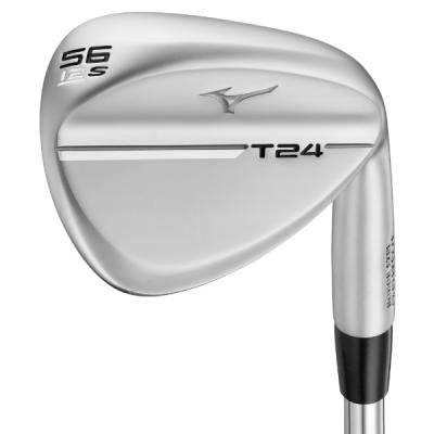 Mizuno T24 Golf Wedge White Satin