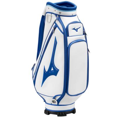 Mizuno Tour Staff Mid Golf Cart Bag