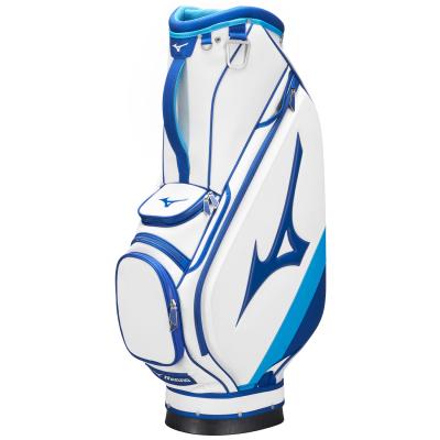 Mizuno Tour Staff Golf Cart Bag