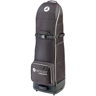 Motocaddy Flight Safe Golf Travel Cover