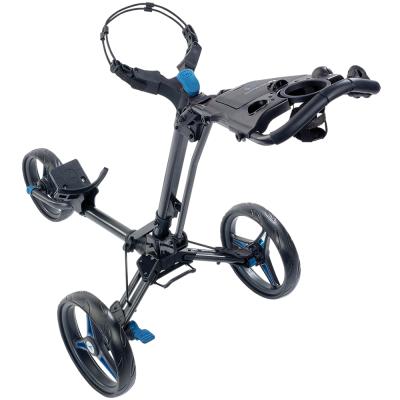 Motocaddy P1 Push Golf Trolley