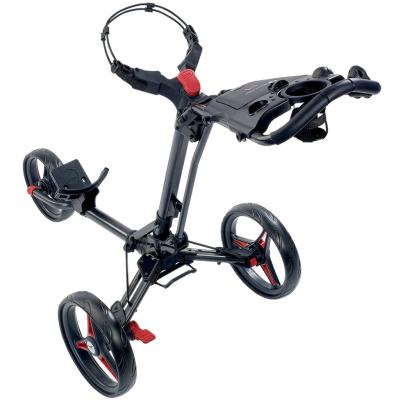 Motocaddy P1 Push Golf Trolley