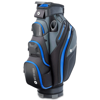 Motocaddy Pro Series Golf Cart Bag