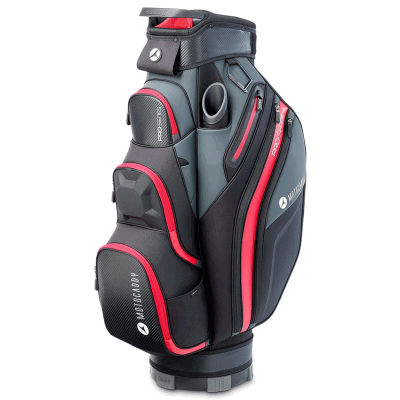 Motocaddy Pro Series Golf Cart Bag