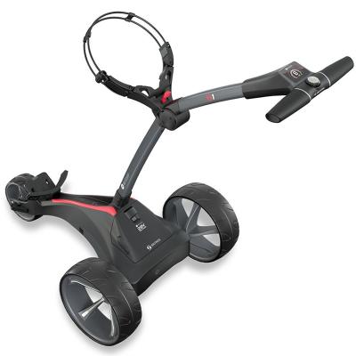 Motocaddy S1 Electric Golf Trolley