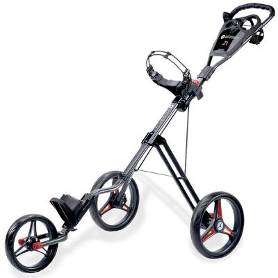 Motocaddy Z1 Push Golf Trolley