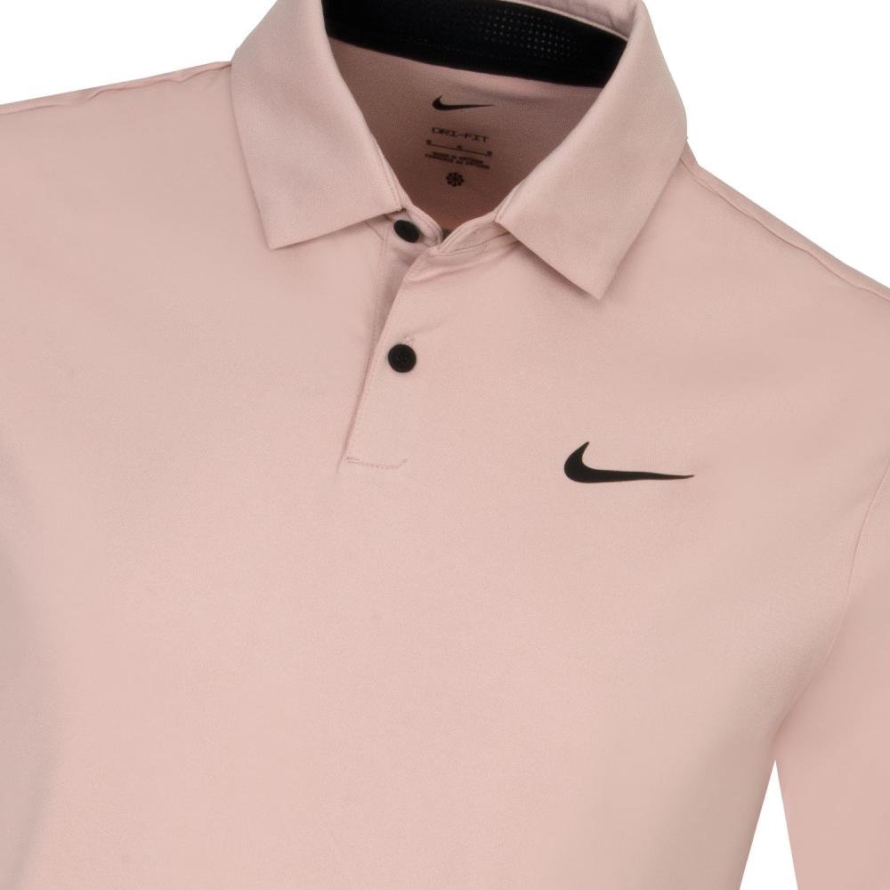 Polo nike uomo rose online