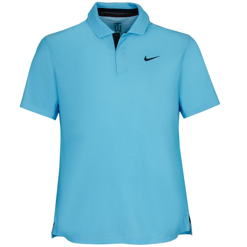 Polo nike tiger woods hotsell