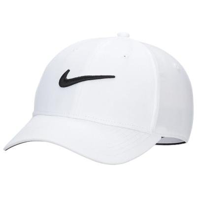 Nike Dri-FIT Club Structured Swoosh Cap